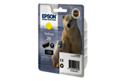 Epson Polar T2614 Standard Ink Cartridge - Yellow